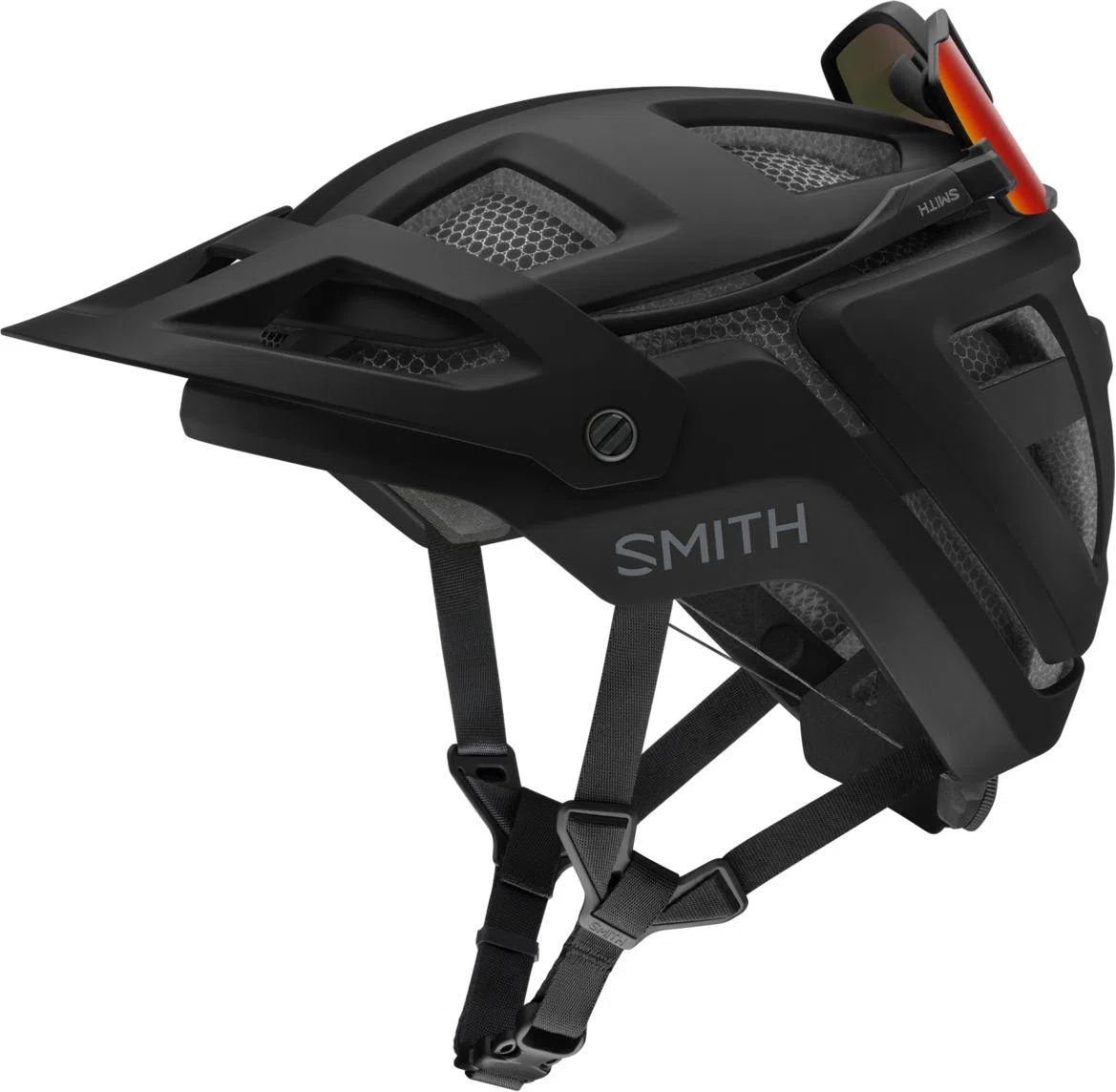 Smith Optics Mountain Bike Helmets E00774 Forefront 3 MIPS Helmet - view 23